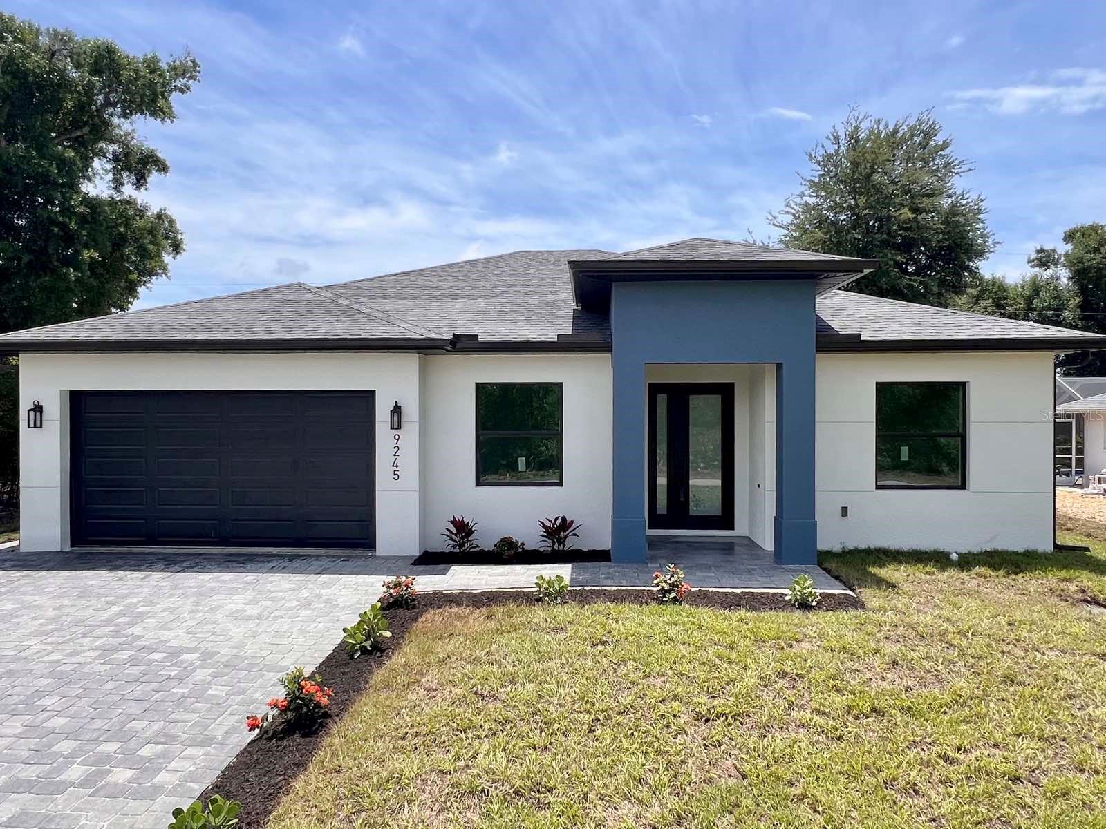 9245 Boca Grande Ave Property Photo 1