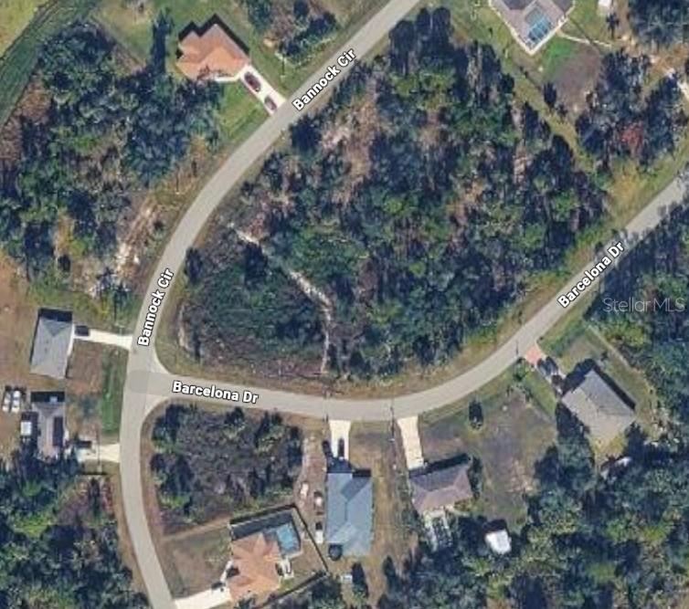 Lot 2 Bannock Cir Property Photo 2