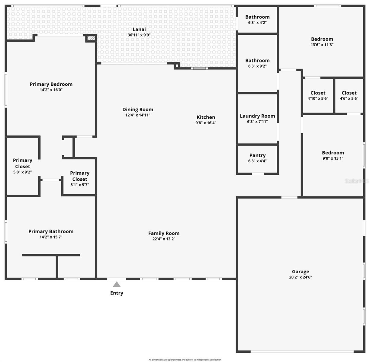 3708 Marshall Rd Property Photo 6