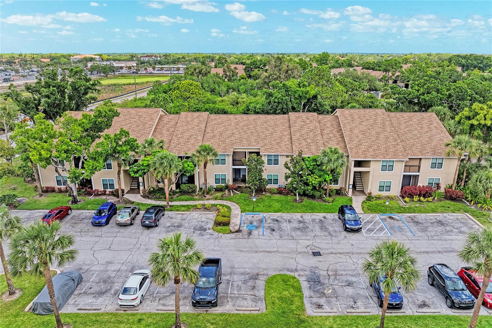 4040 Crockers Lake Blvd #12 Property Photo 1
