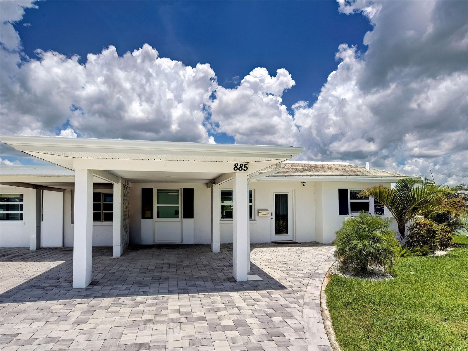 885 White Cap Cir #34 Property Photo 49