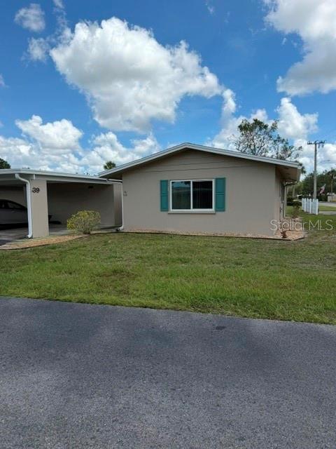 39 STRATHMORE BLVD