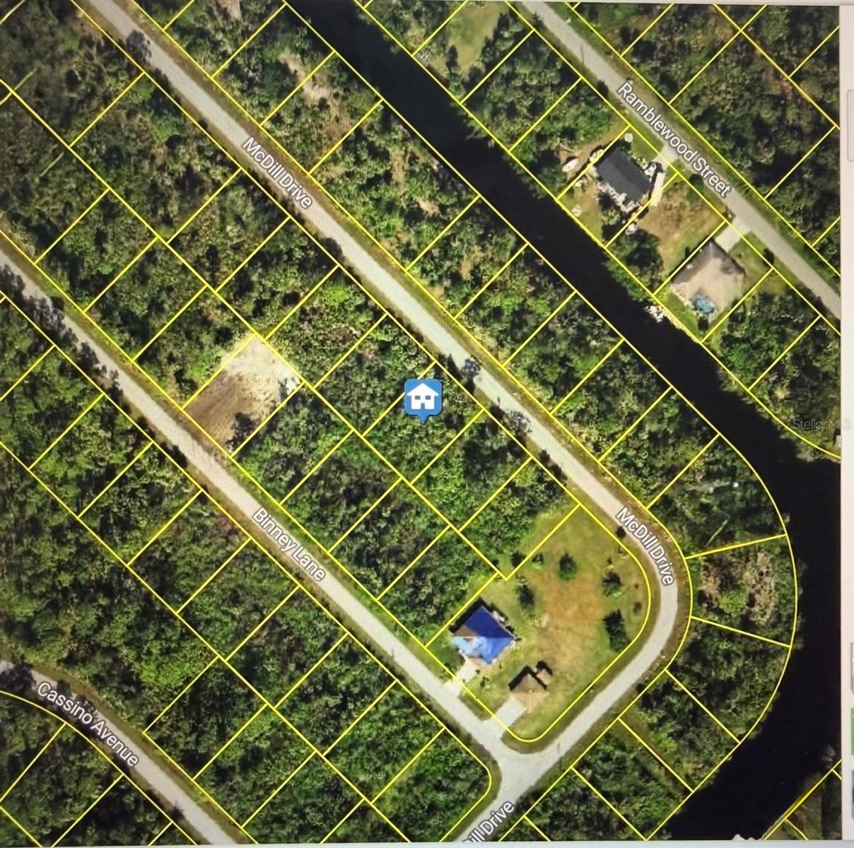 515 MCDRILL DR Property Photo 1