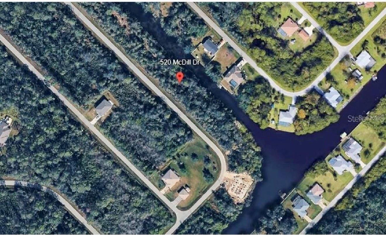 523 Mcdill Dr Property Photo 2