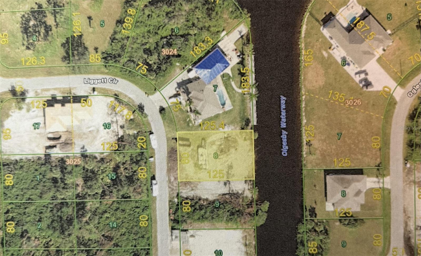 1435 Liggett Cir Property Photo 1