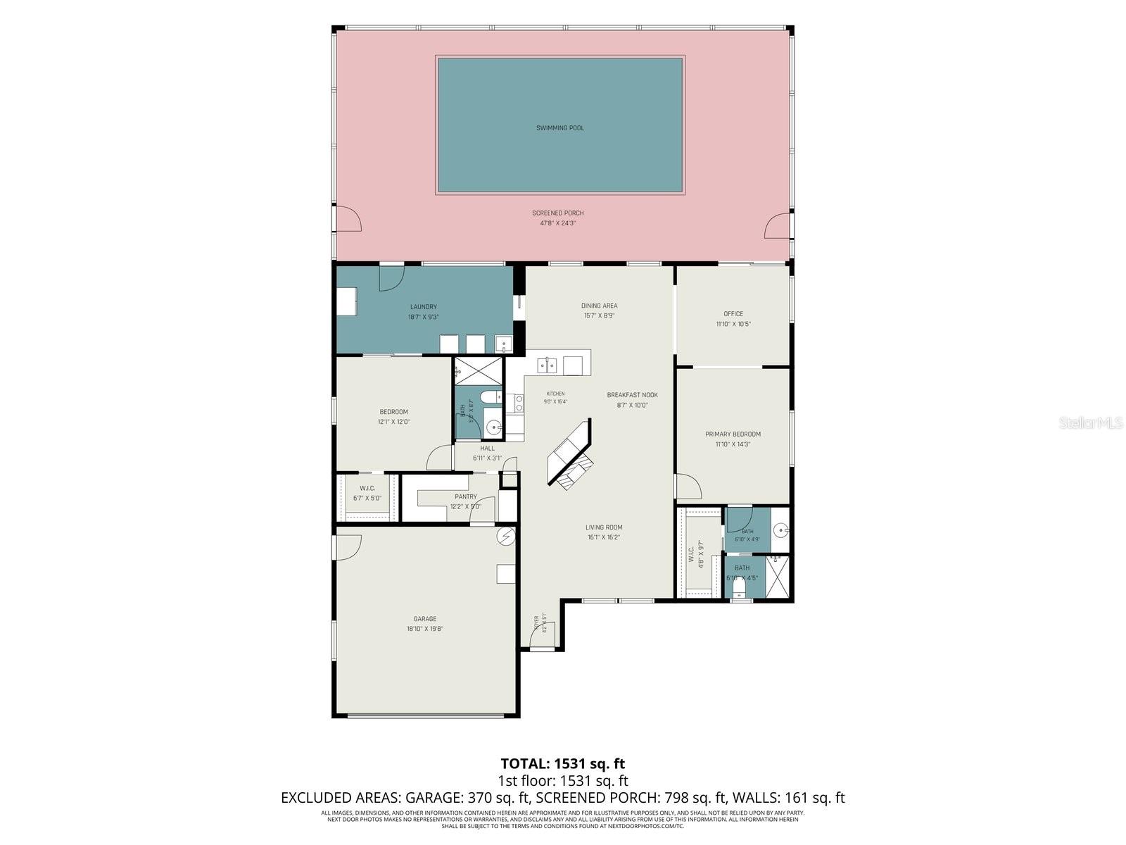 2320 Lake Shore Dr Property Photo 53