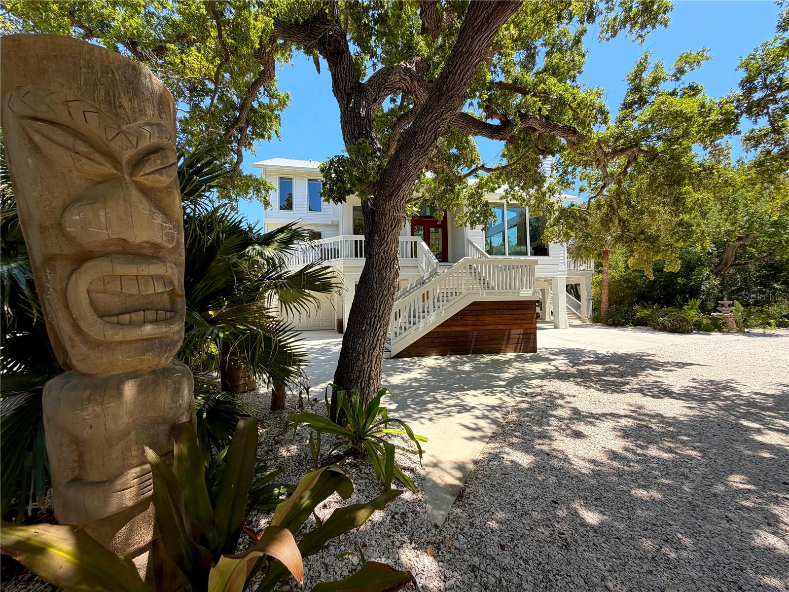 7025 Manasota Key Rd Property Photo 2