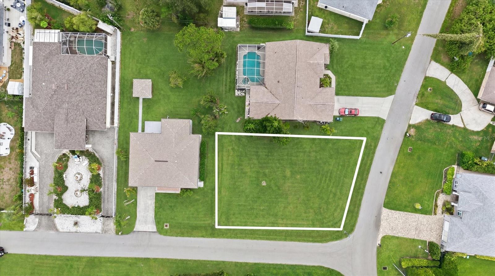 LOT 1 DORADO DR Property Photo 1
