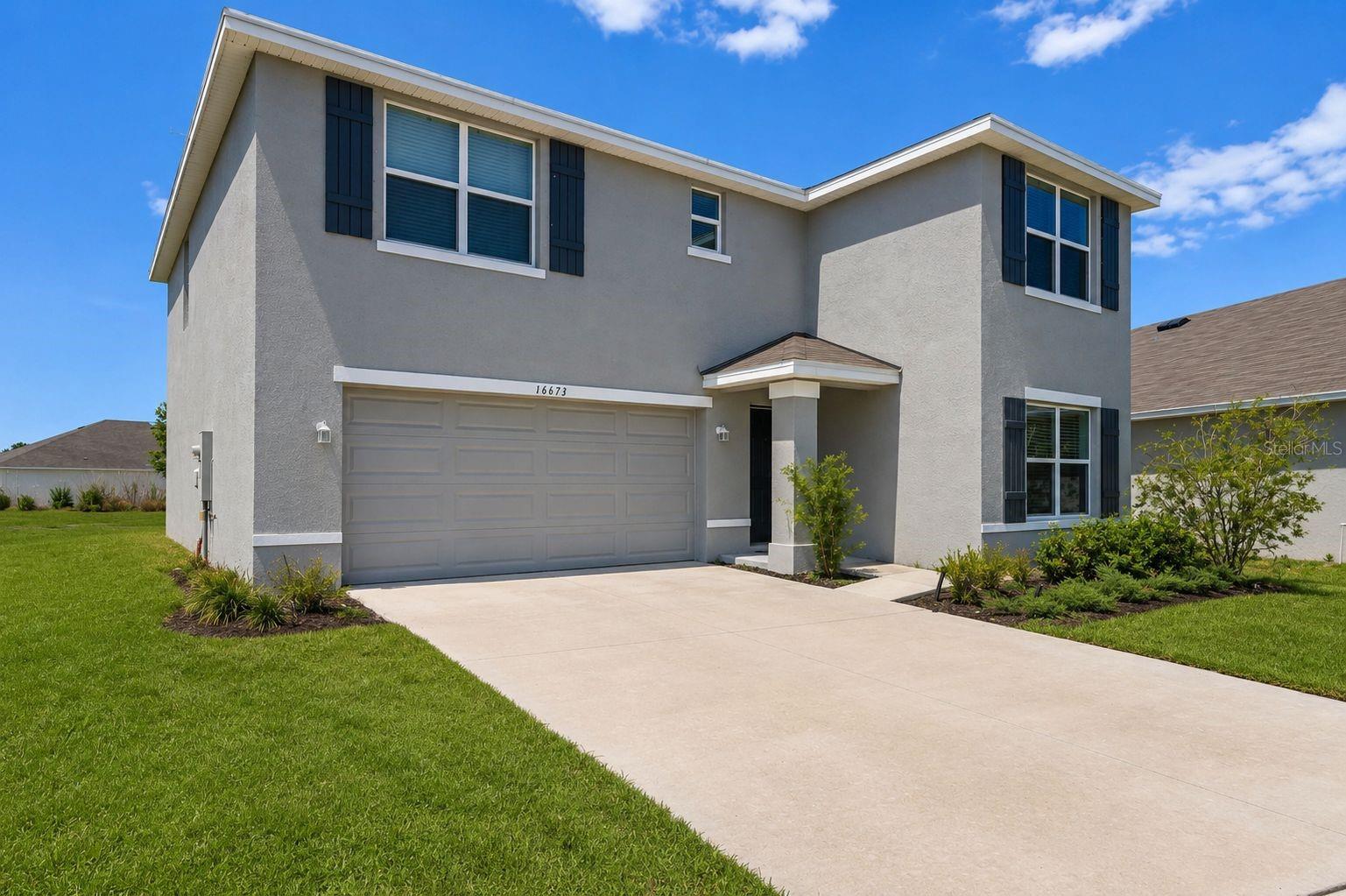 16673 Windmill Forge Pass Property Photo 33