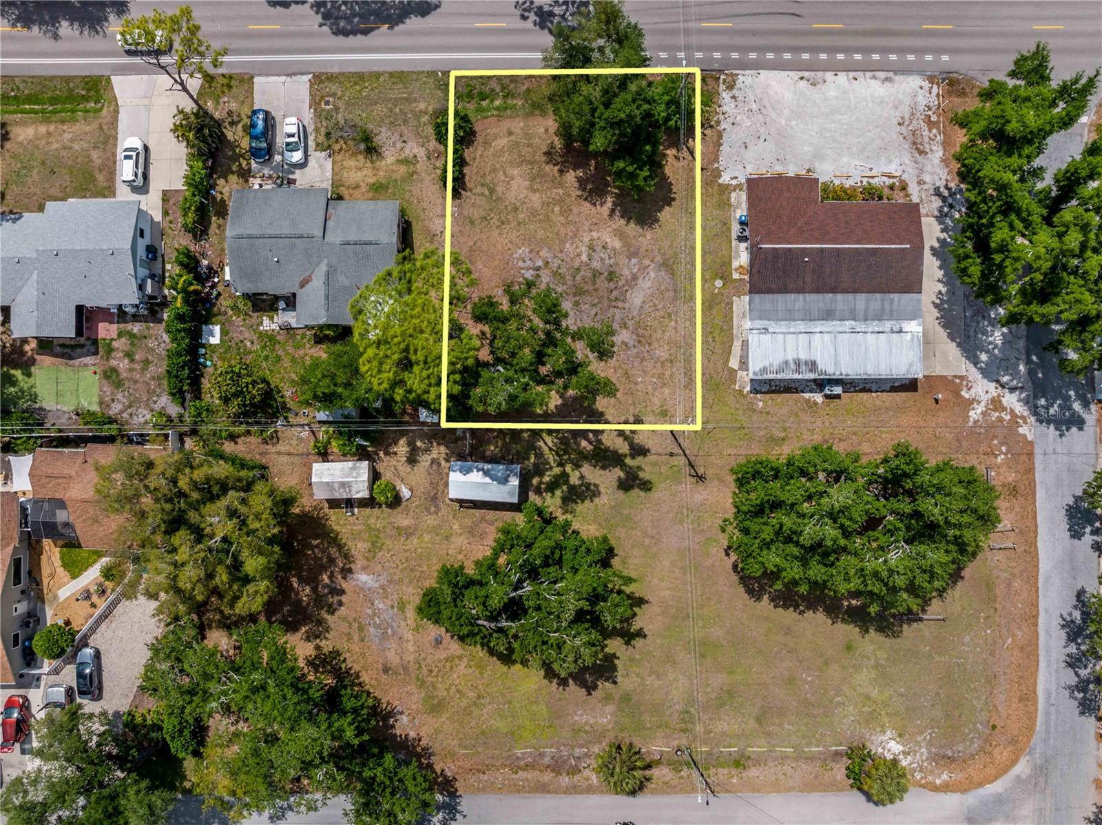 Shamrock Dr Property Photo 9