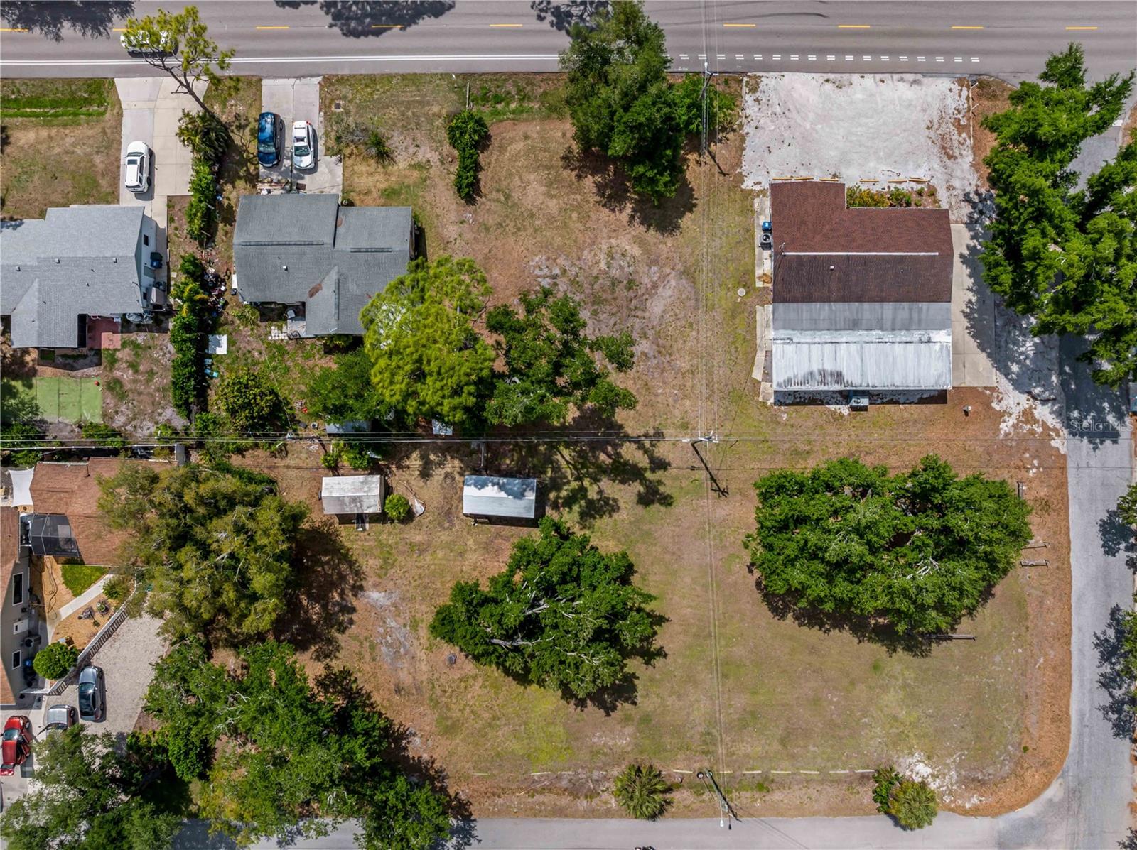 Shamrock Dr Property Photo 10