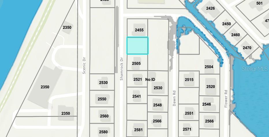 Shamrock Dr Property Photo 14