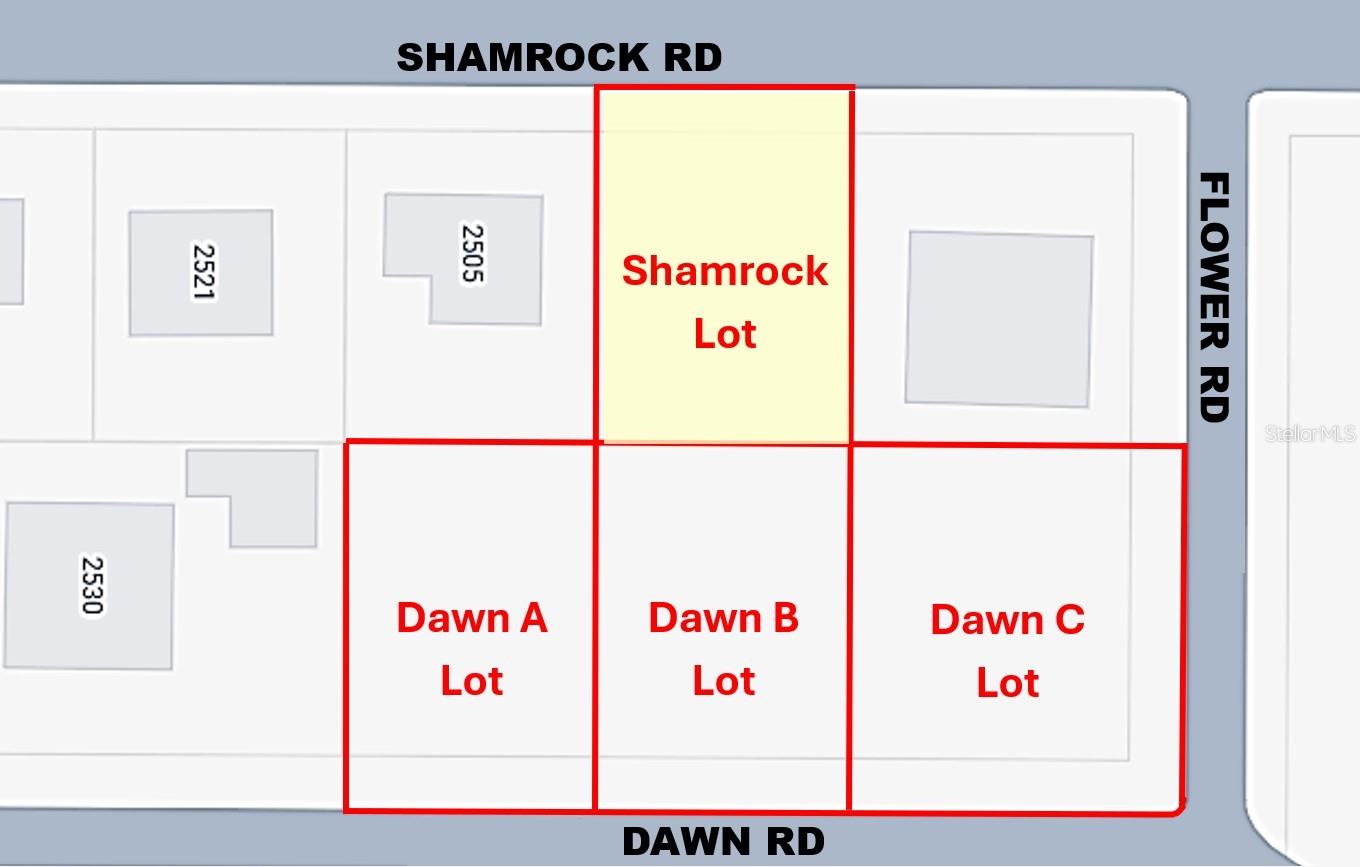 Shamrock Dr Property Photo 15