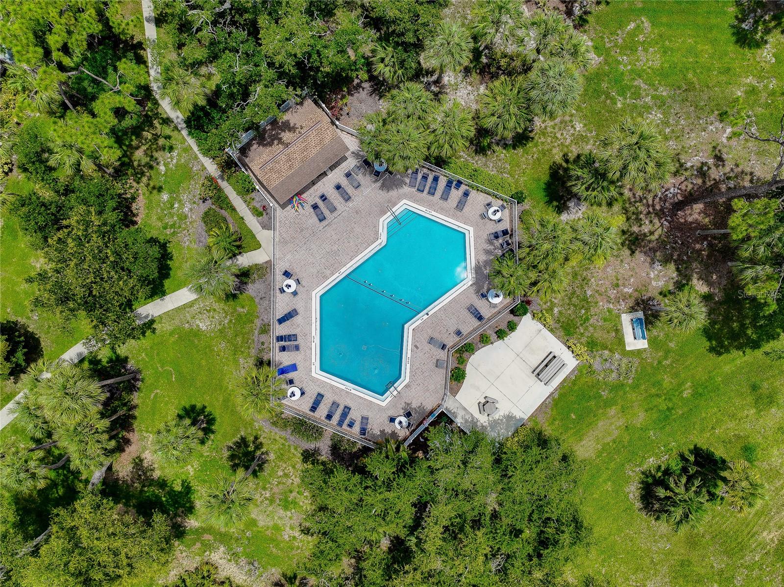 1186 Bird Bay Way #109 Property Photo 59