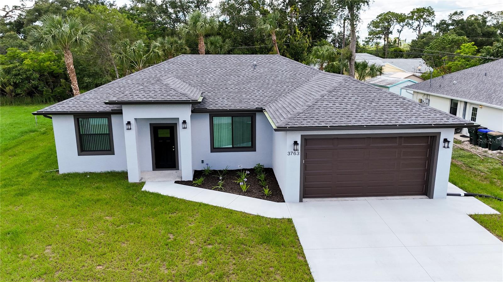 3763 Ragen St Property Photo 1