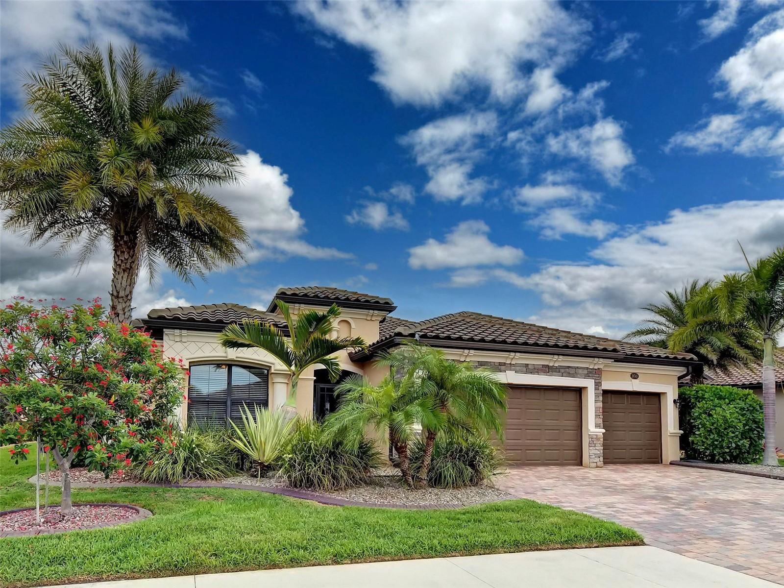 20745 Granlago Dr Property Photo