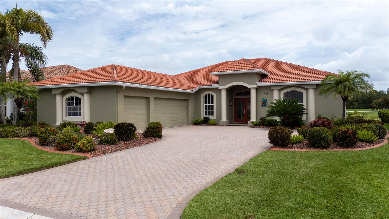 1038 Tuscany Blvd Property Photo 1