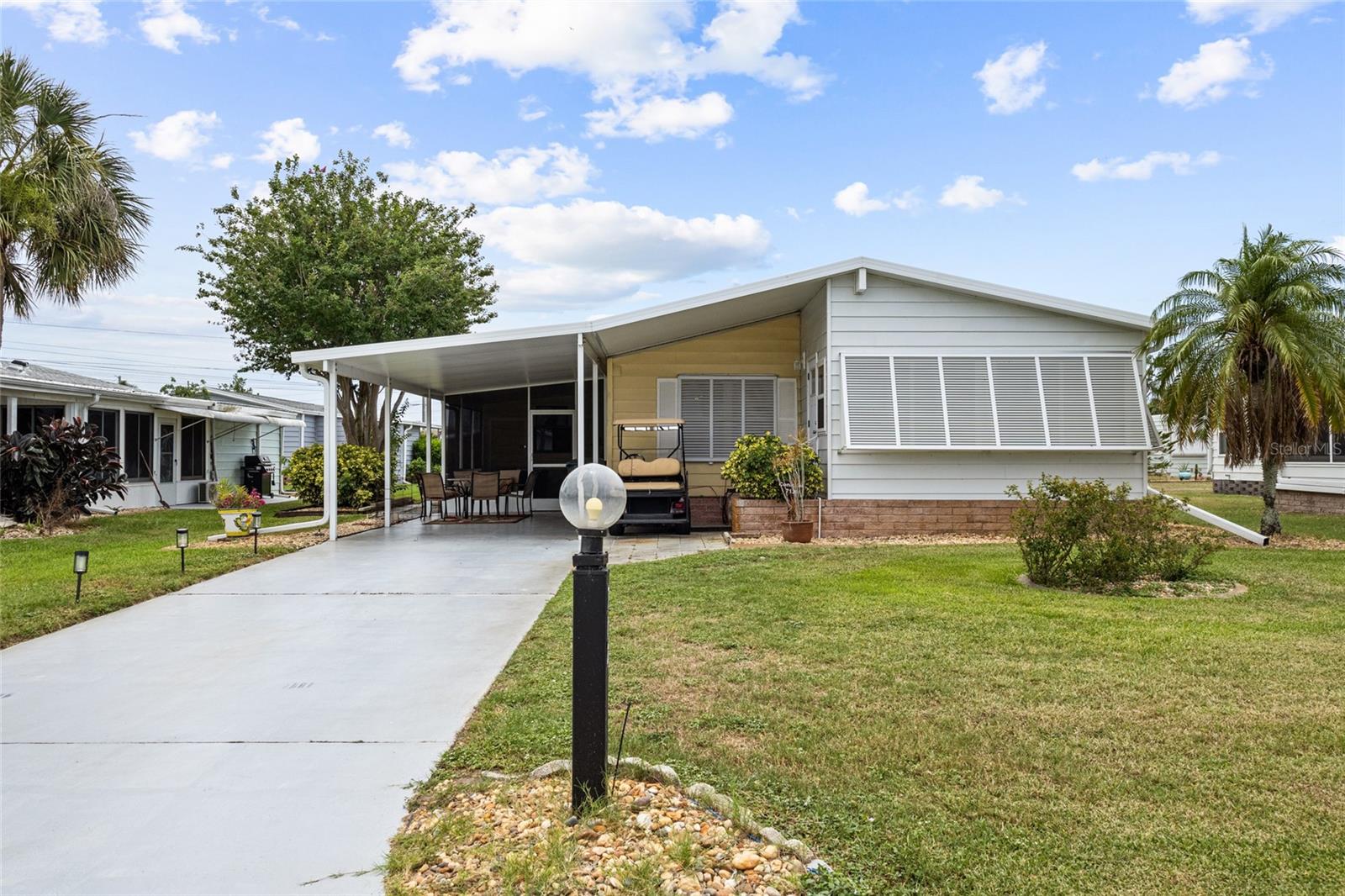713 Tangerine Woods Blvd Property Photo 1