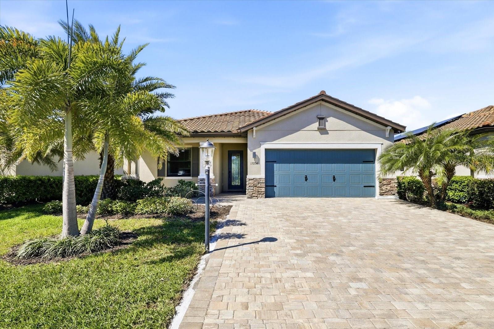 17234 Blue Ridge Pl Property Photo 1