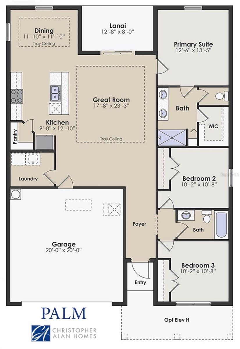 2362 Hagoplan Ln Property Photo 10