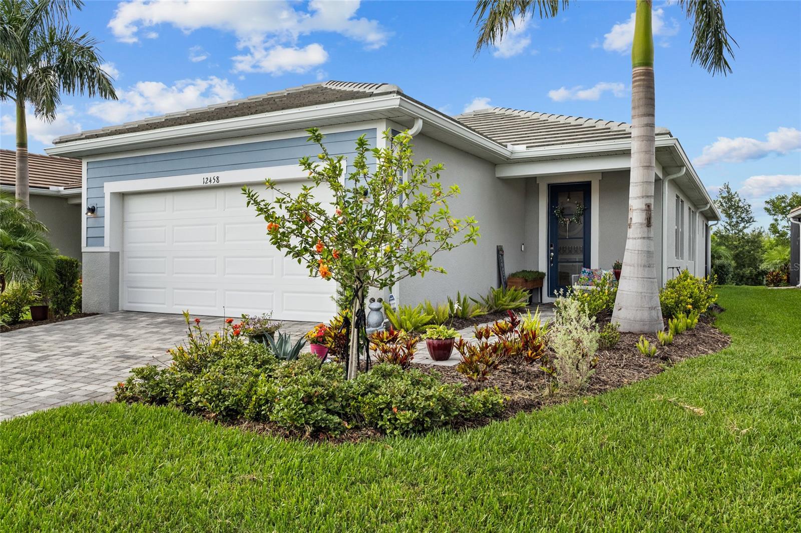 12458 SOMATIC CT Property Photo 1