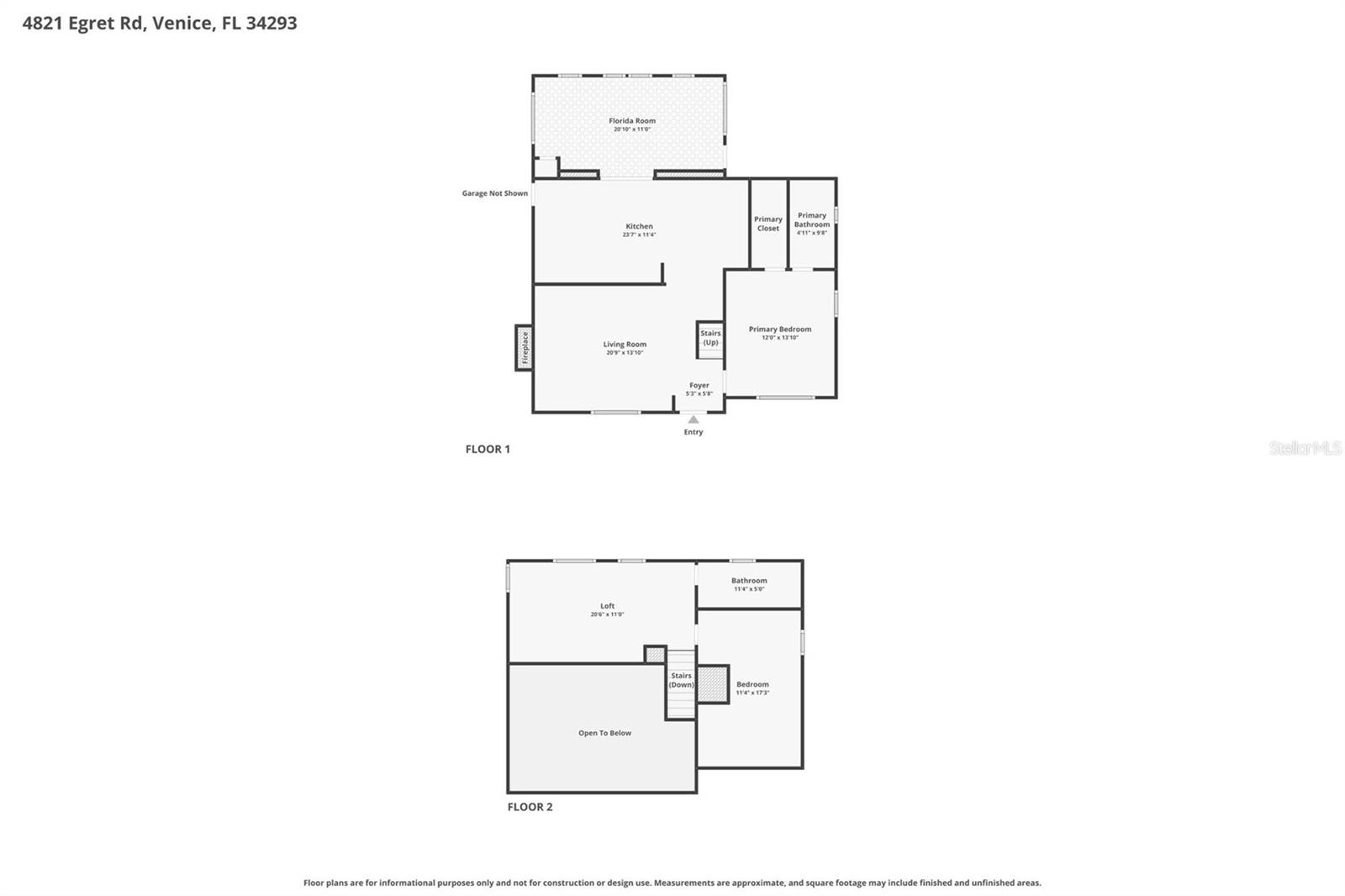 4821 Egret Rd Property Photo 53