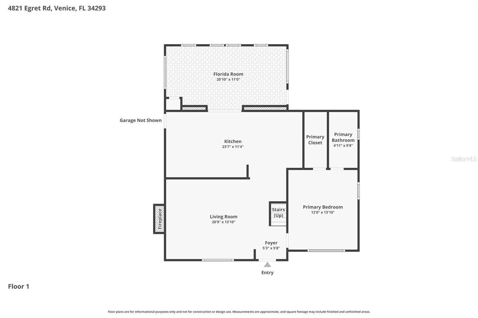 4821 Egret Rd Property Photo 54