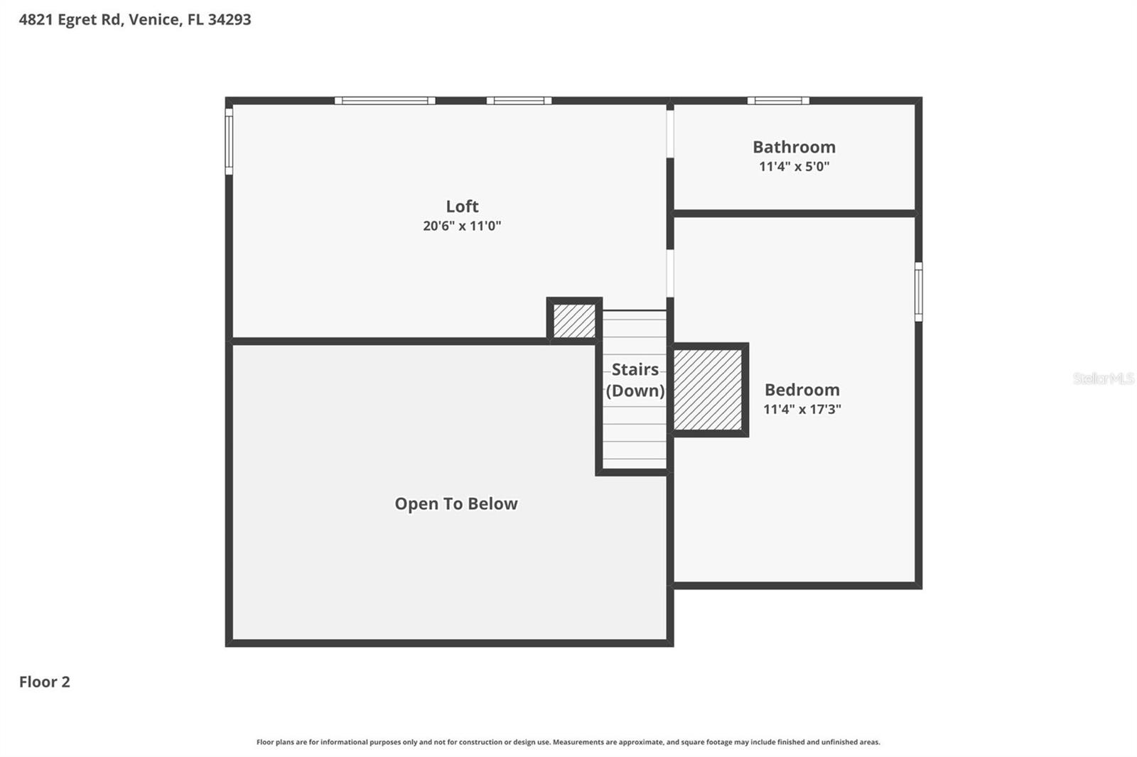 4821 Egret Rd Property Photo 55