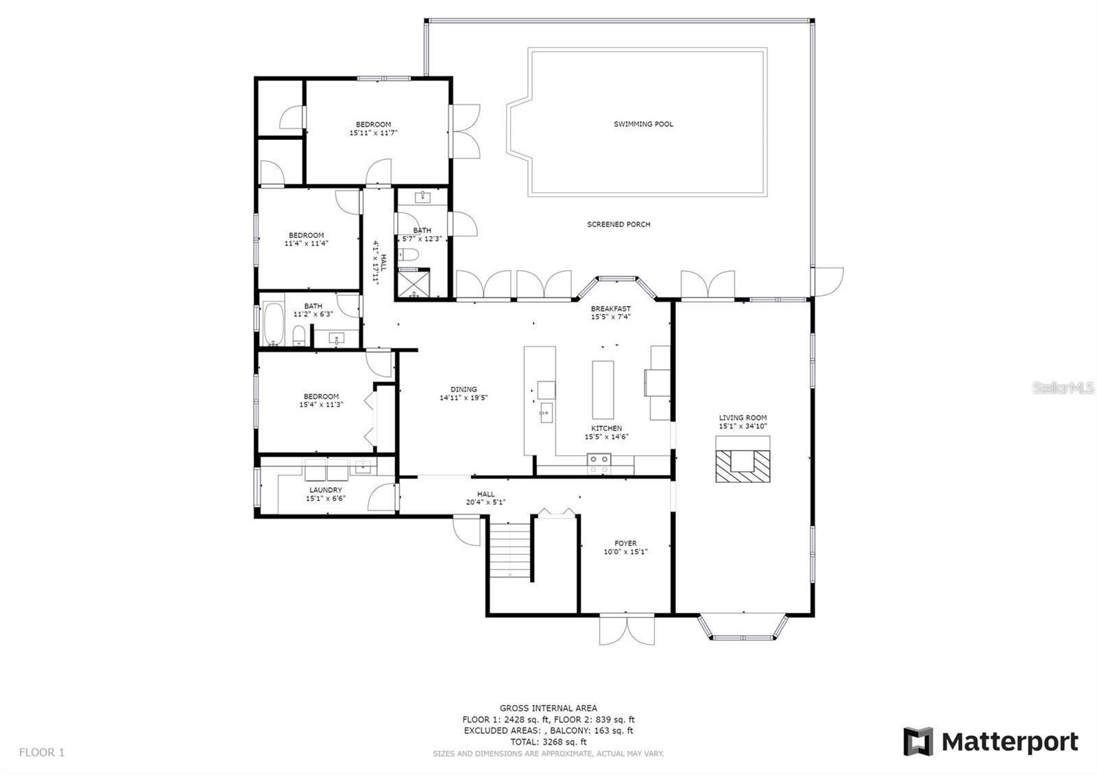 340 Portofino Dr Property Photo 64