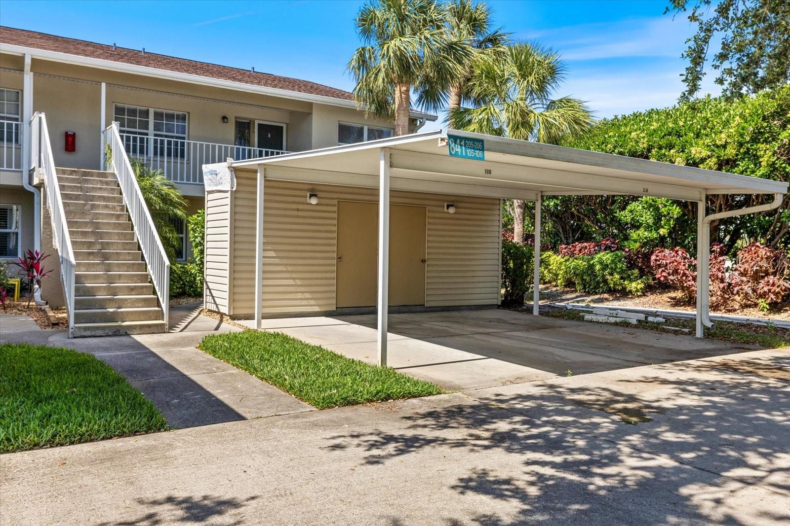 841 Waterside Dr #206 Property Photo 2