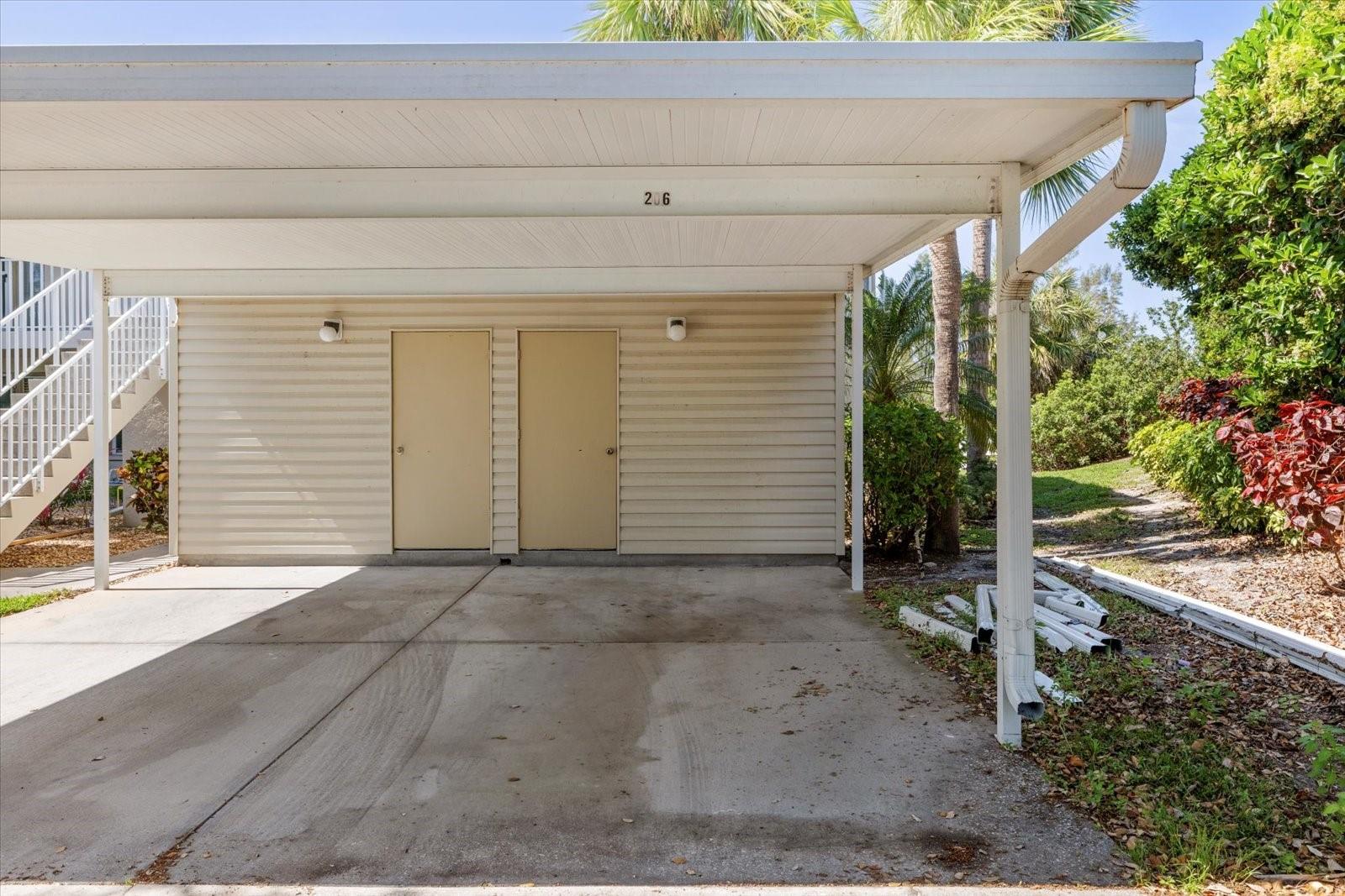 841 Waterside Dr #206 Property Photo 37