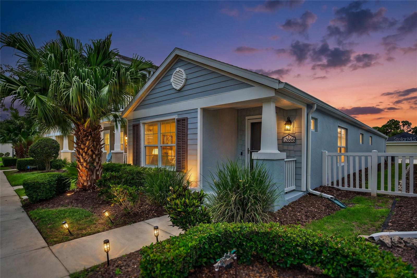 12666 SHIMMERING OAK CIR Property Photo 1