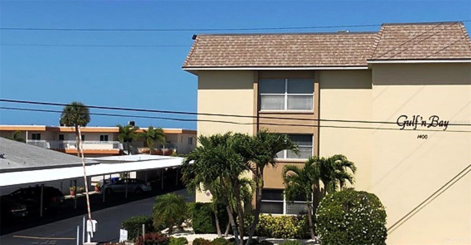 1400 TARPON CENTER DR #202 Property Photo 1