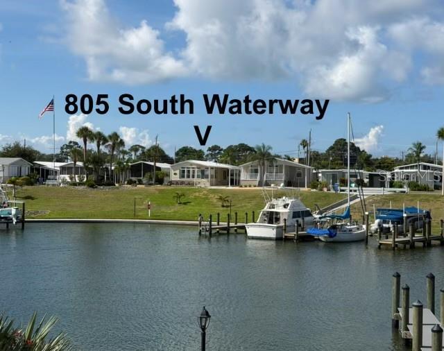 805 S Waterway Property Photo 2