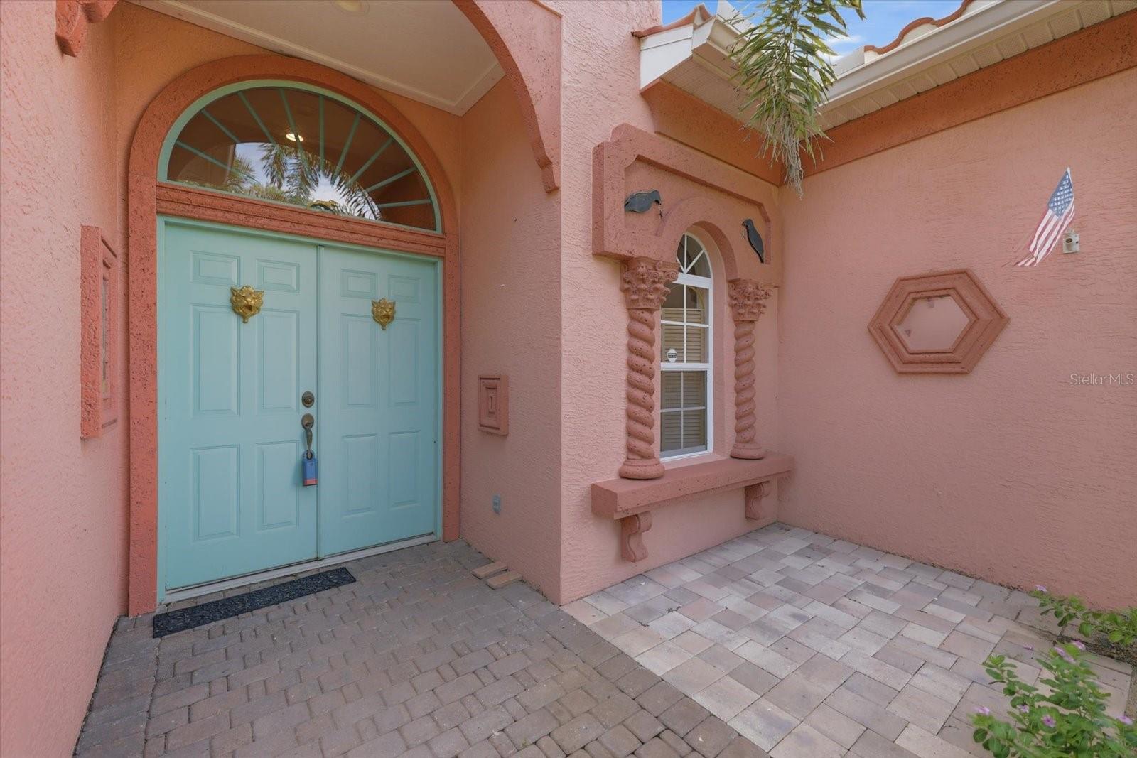 210 Rio Terra Property Photo 4