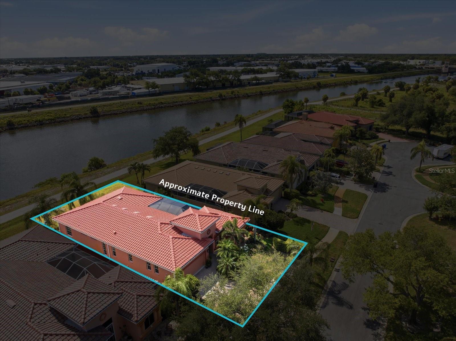 210 Rio Terra Property Photo 24
