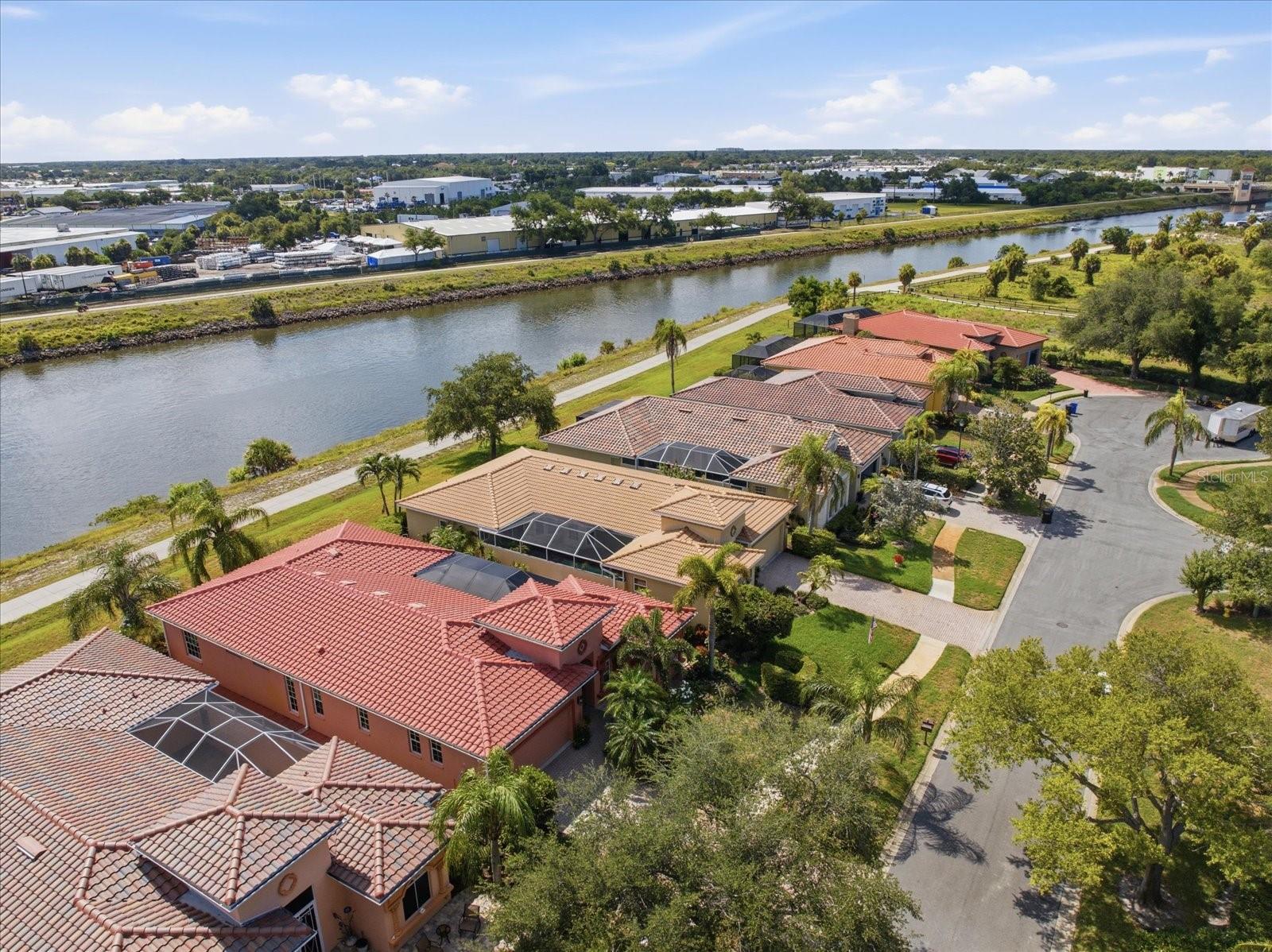 210 Rio Terra Property Photo 25