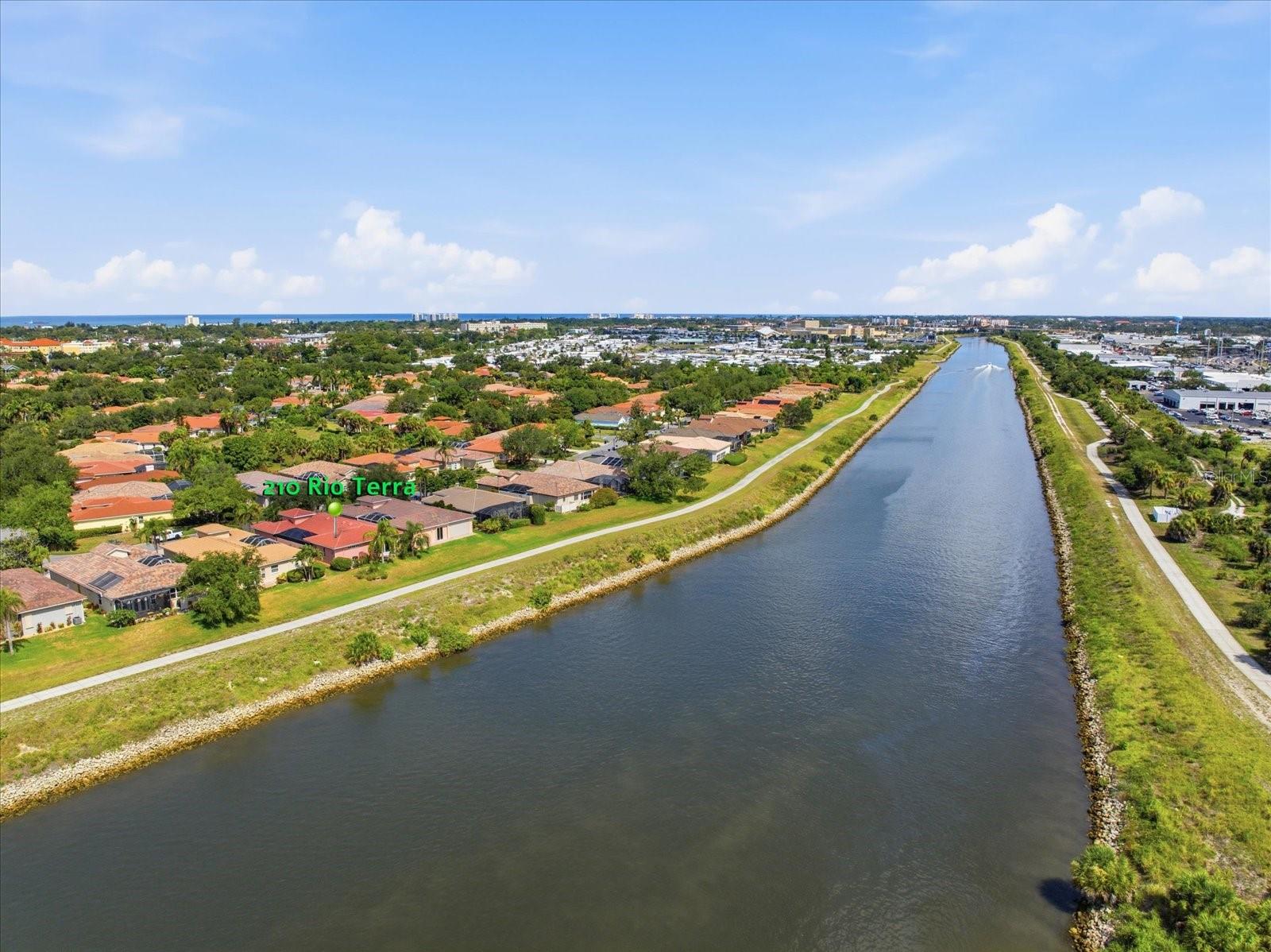 210 Rio Terra Property Photo 42