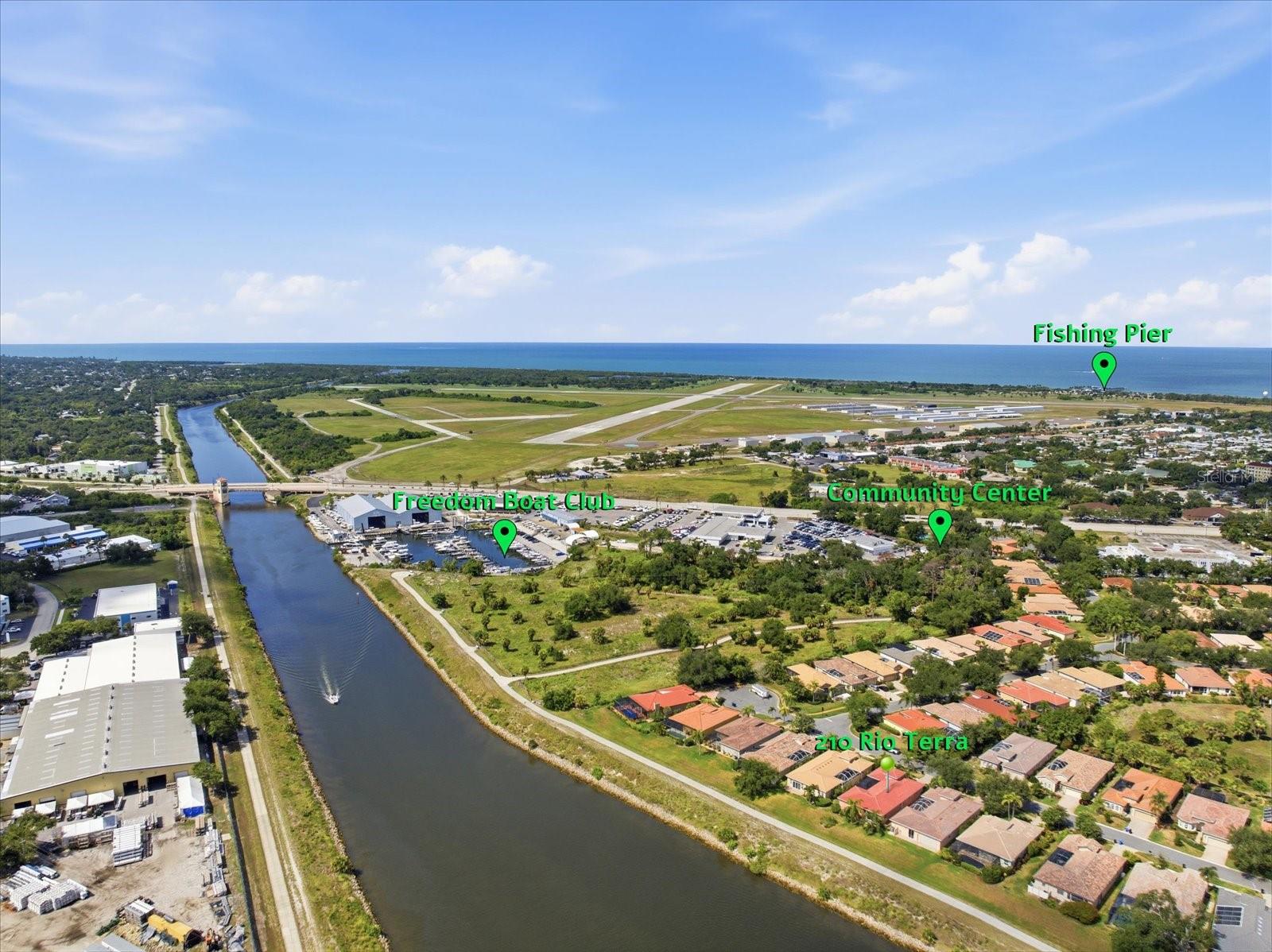 210 Rio Terra Property Photo 44