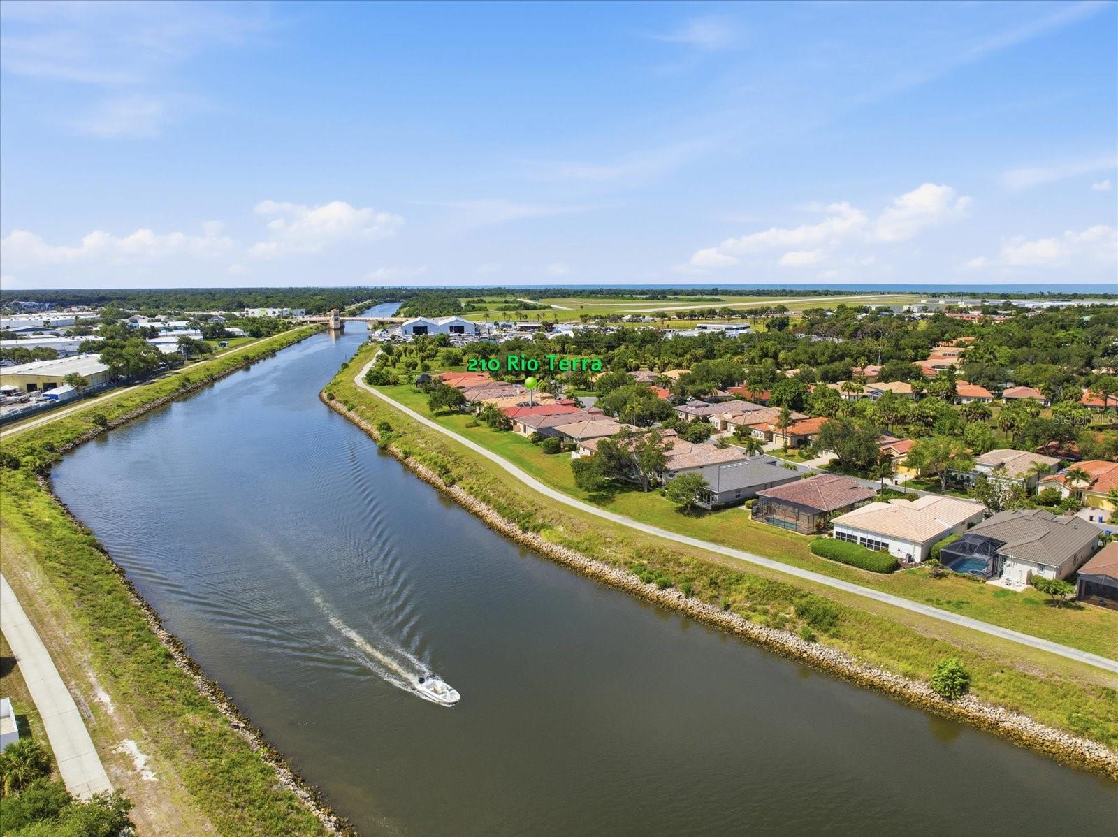 210 Rio Terra Property Photo 46