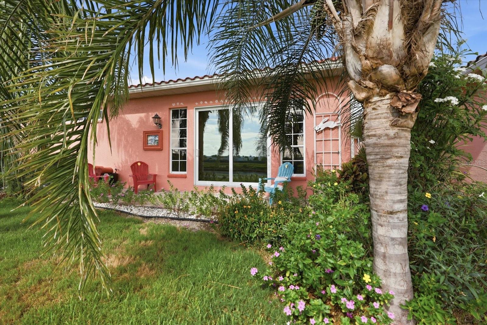 210 Rio Terra Property Photo 63
