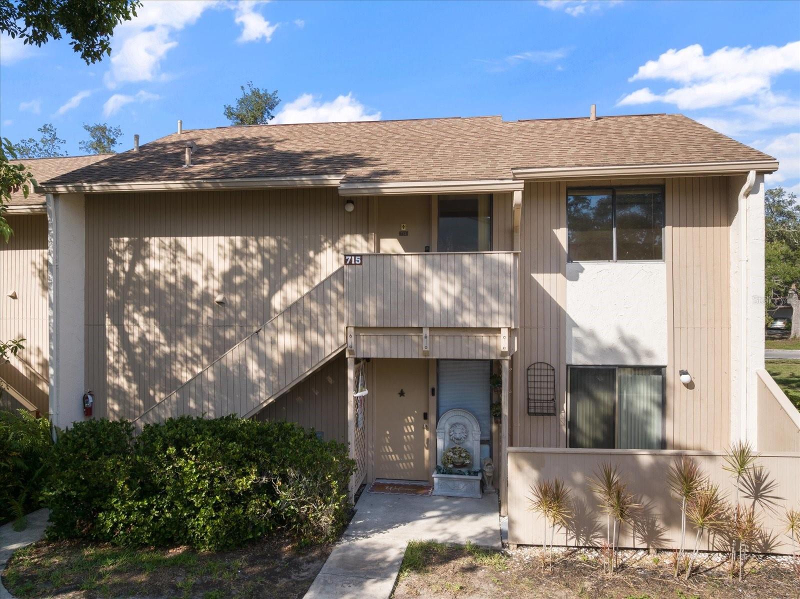 715 BIRD BAY CIR #120