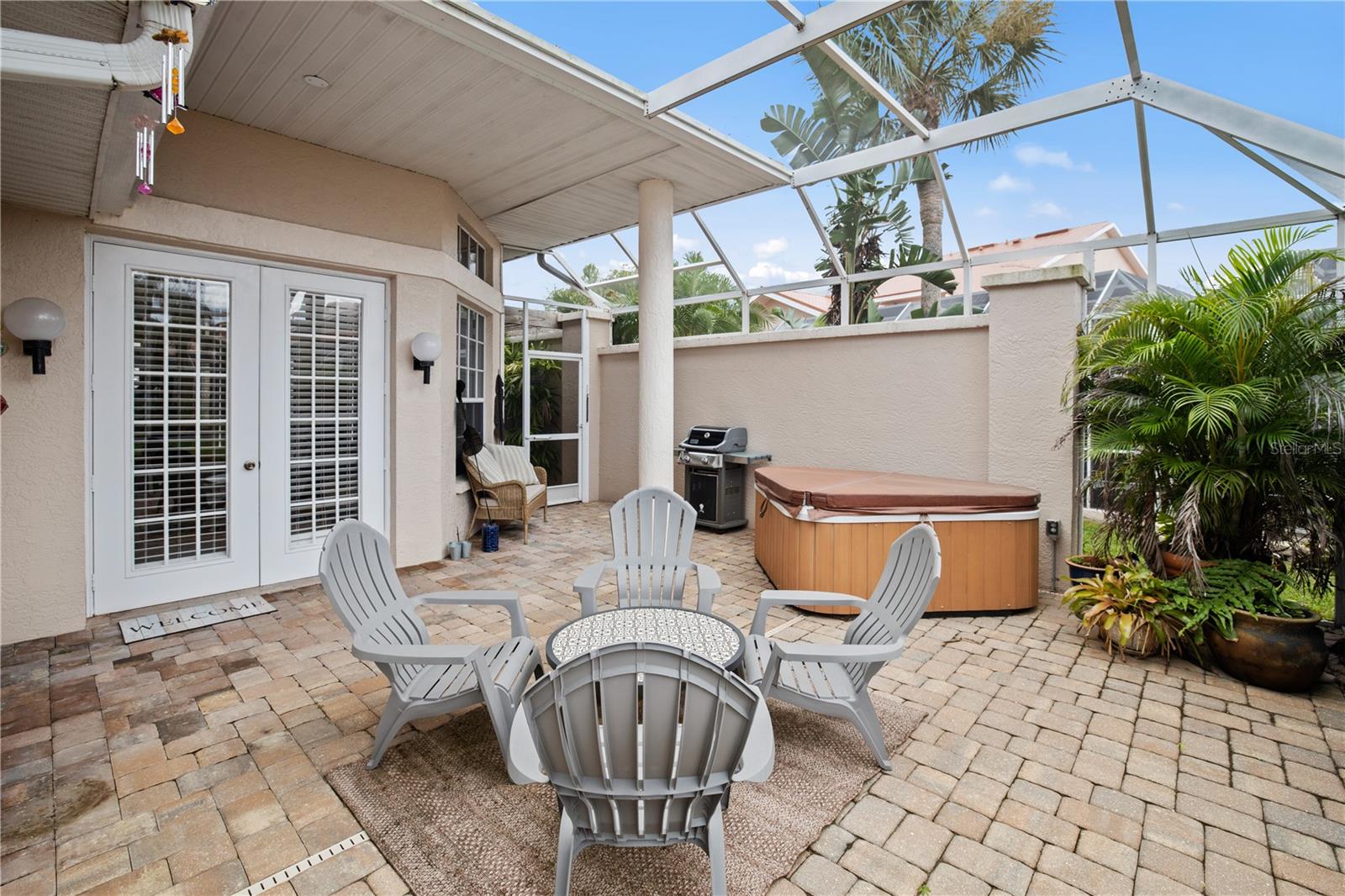1217 Gorda Cay Ln Property Photo 12