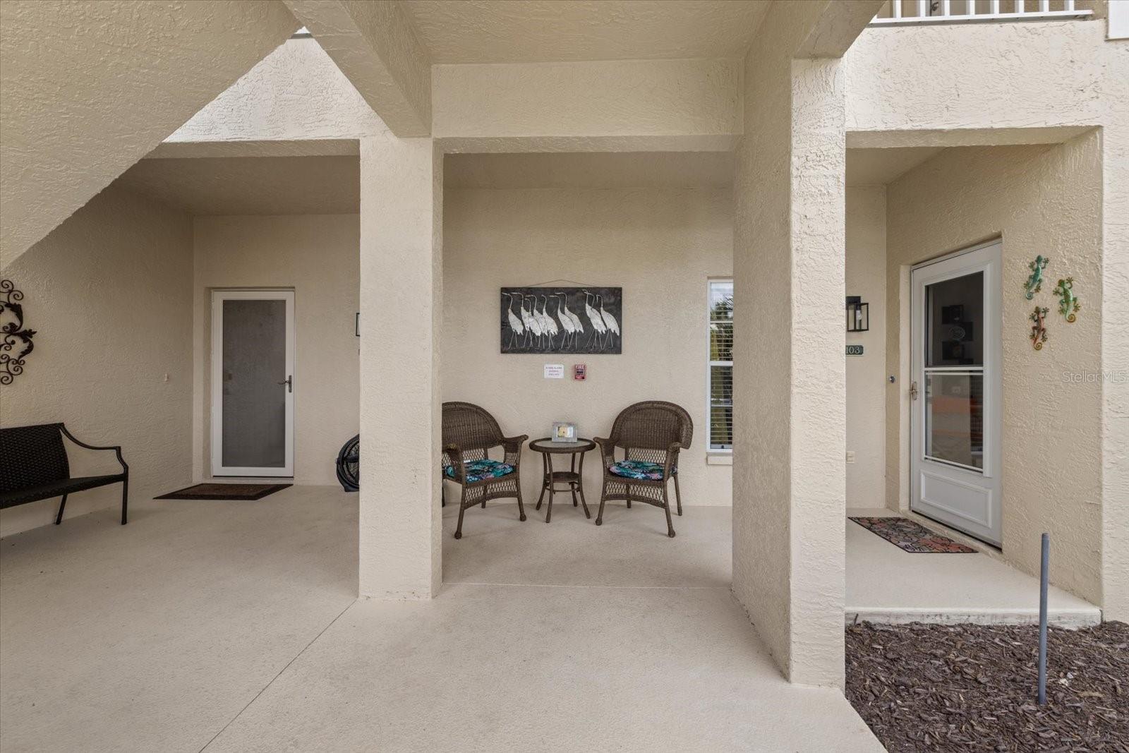 5800 Sabal Trace Dr #103 Property Photo 1
