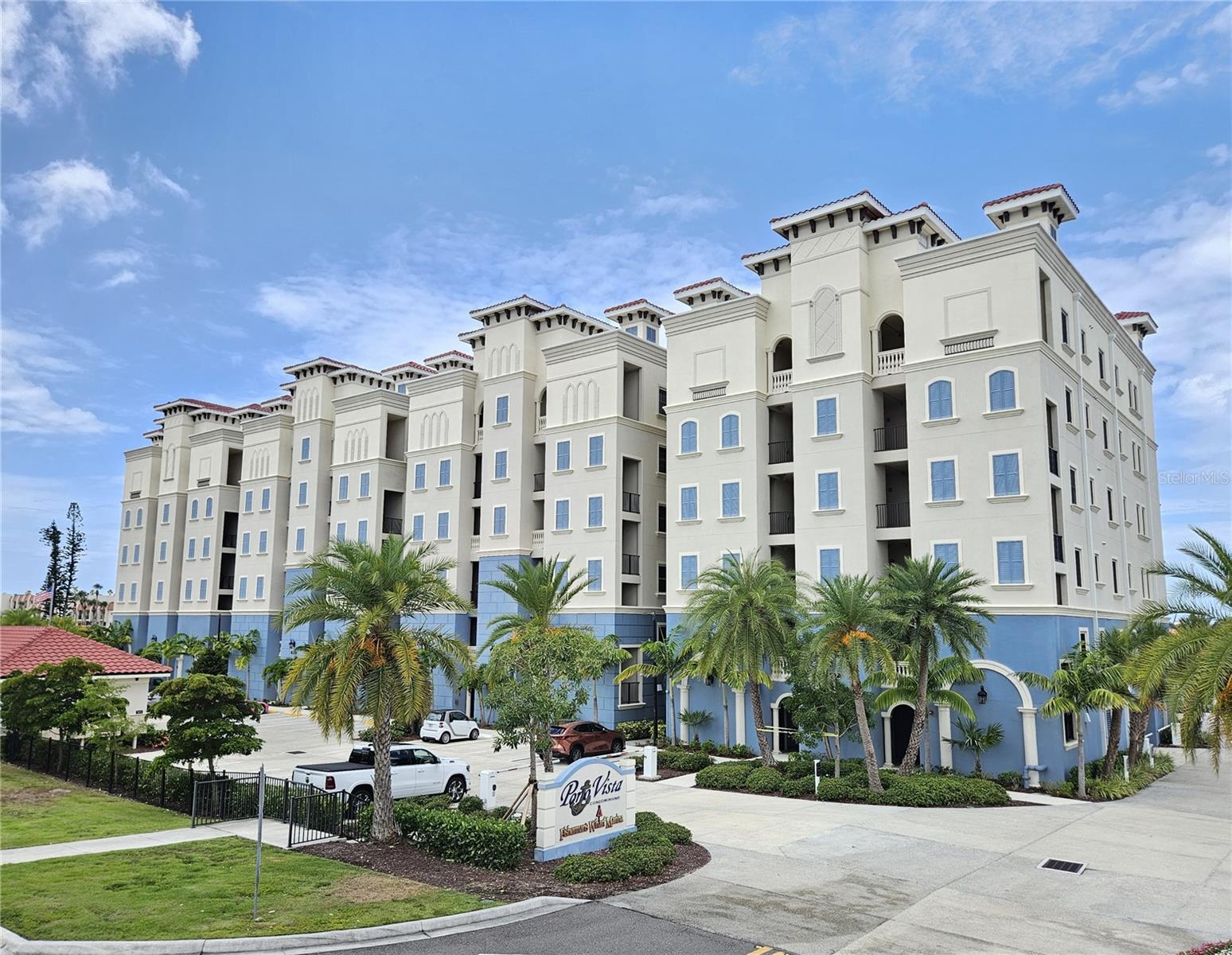 503 Tamiami Trl N #301 Property Photo 1