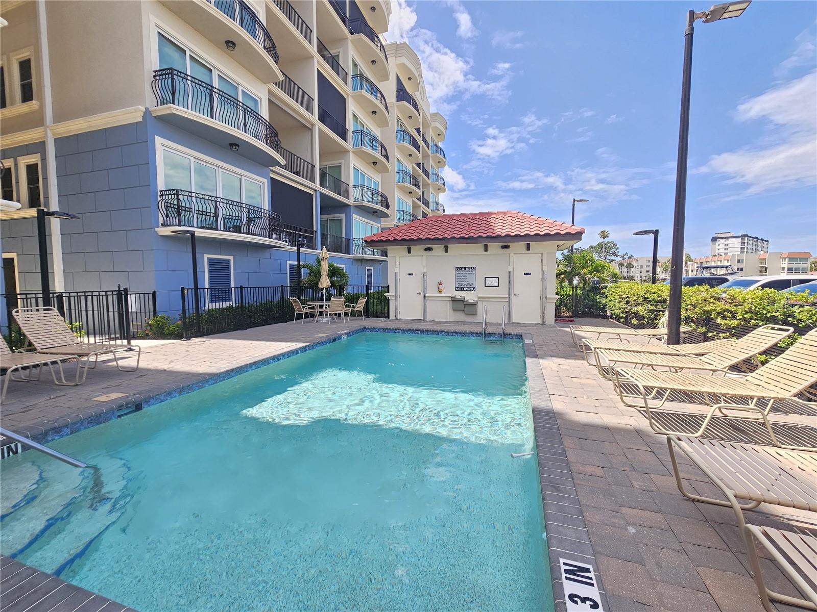 503 Tamiami Trl N #301 Property Photo 2
