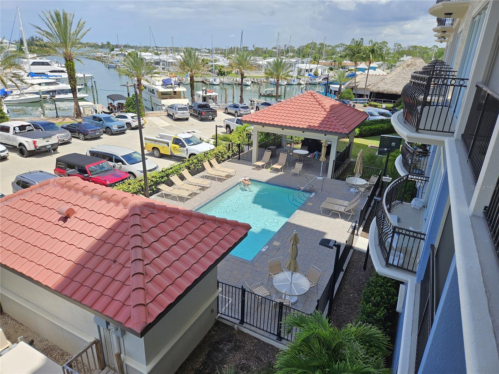 503 Tamiami Trl N #301 Property Photo 16