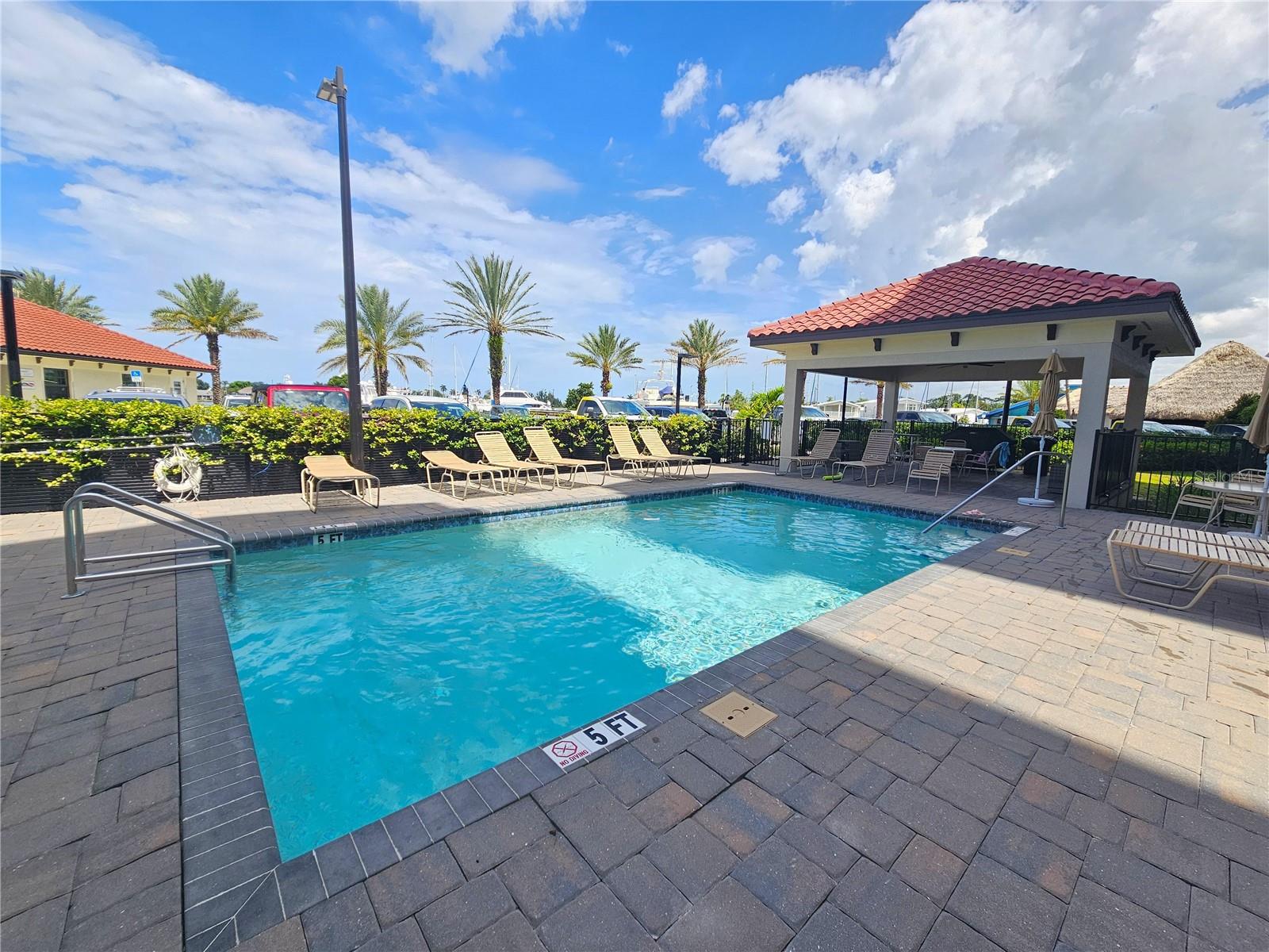 503 Tamiami Trl N #301 Property Photo 57