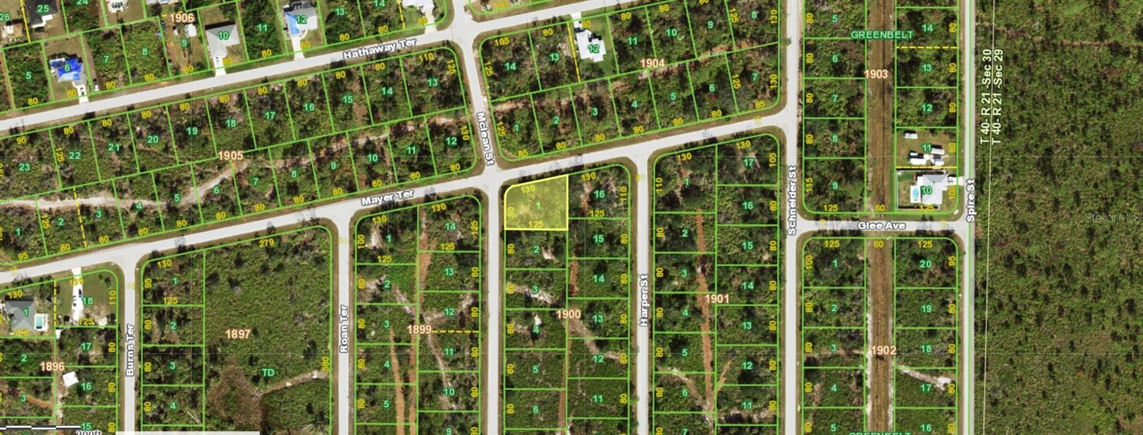 12443 MAYER TER Property Photo 1