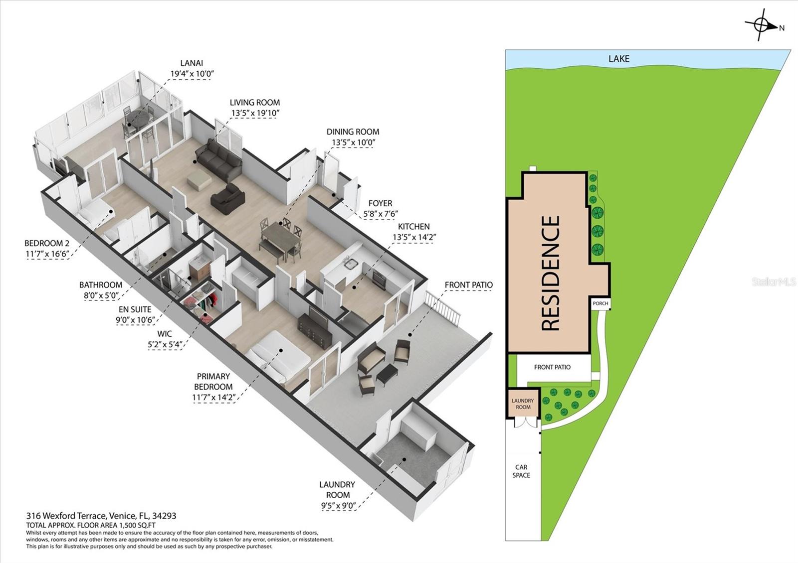 316 Wexford Ter #167 Property Photo 64